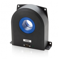 HBM CTM1200ID電流傳感器用于非侵入式隔離電流測量