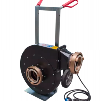 Karl Klein低壓高性能風(fēng)扇NHV 型專(zhuān)用于食品工業(yè)