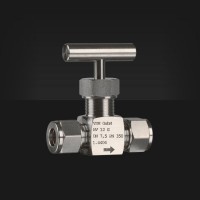 VSM球閥 用于進(jìn)料/進(jìn)料的18系列 壓力:PN420巴