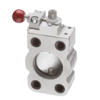 HYTORC截止閥，主要設(shè)計(jì)用于泵吸入管