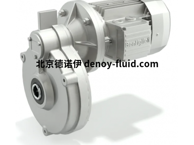 bonfiglioli TA系列特制軸裝式減速電機和齒輪組