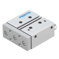 FESTO導向執(zhí)行器DFM-12-20-P-A-GF適用于夾緊、提升和停止任務