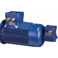 意大利CEMP防爆電機 AC 75r 225通過ISO9001認證