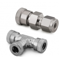 Swagelok提供接頭、閥門、軟管、剛性和柔性卡套管、卡套管附件