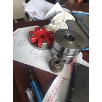 KTR400-55*85 CLAMPEX 自定心內部夾緊裝置