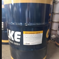 WILKE不水溶的冷卻潤滑劑Wicodraw 1437