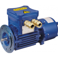 意大利CEMP節(jié)能型防爆電機ATL系列堅固結構