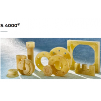 brandenburger熱防護(hù)材料S 4000應(yīng)用于塑料、橡膠和木材加工行業(yè)