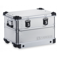 zarges移動(dòng)箱K 424 XC聯(lián)合國(guó)批準(zhǔn)運(yùn)輸危險(xiǎn)貨物