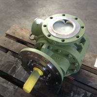 Steimel 離心泵系列 用于發(fā)動(dòng)機(jī)冷卻