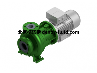 DICKOW NCTR VS4型蝸殼潛水泵流量1000立方米/小時