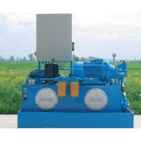 Johann Schild提供生產(chǎn)移動(dòng)液壓動(dòng)力裝置，氣缸及控制模塊