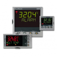 Eurotherm3200i指示儀和報警單元，溫度和過程測量的精確指示