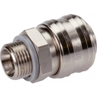 Landefeld車間聯(lián)軸器，NW 7.2（標準），俗稱車間聯(lián)軸器