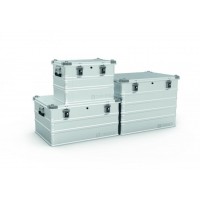 Zarges移動箱 K424XC系列 可承受高達50kg負載