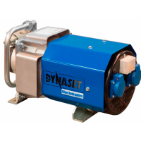 Dynaset電機(jī) HPW250