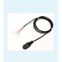 Thermo-Electra電阻溫度計，82509 自粘式 Pt100 表面探頭，最高 150°C