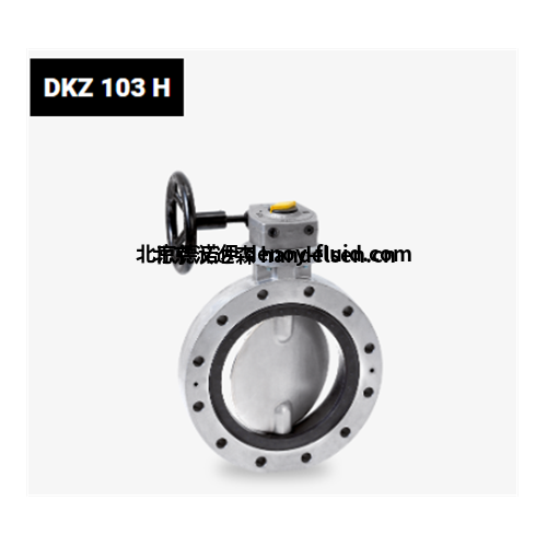WAREX Valve DKZ 103H