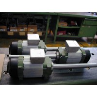 HIMMEL扁平電機(jī) K160系列功率45KW至115KW