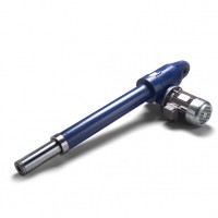 德國Servomech ATL和BSA系列直角設(shè)計線性執(zhí)行器驅(qū)動器