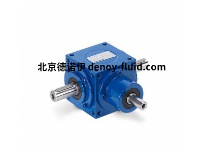 德國SERVOMECH 齒輪箱BGMFH系列