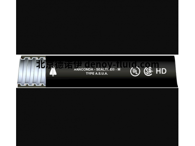ANAMET Anaconda Sealtite-M A.S.U.A. 34602鋁金屬導(dǎo)管
