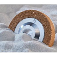 ALKU-Diamantwerkzeuge生產(chǎn)與制造修整工具，研磨和拋光工具