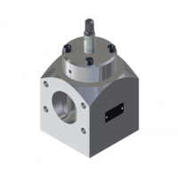 SEIM 先導式泄壓閥，用于液壓油、潤滑油、燃油和冷卻潤滑油