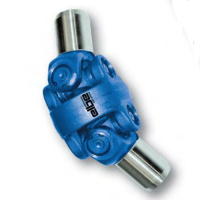 ELBE萬向聯(lián)軸器0.100系列扭矩：250 至 35000 Nm