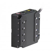 PI超聲波線性平臺U-523 PILine用于自動(dòng)化生物技術(shù)等