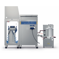 工業(yè)超聲波清洗機xtra ST300H應用于維修車間金屬加工企業(yè)