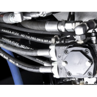 HANSA-FLEX工業(yè)軟管 ，液壓軟管，金屬軟管，伸縮縫，彎曲管道等