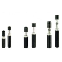 Weforma工業(yè)減震器 WS-M 5,0-200活塞桿：硬化不銹鋼