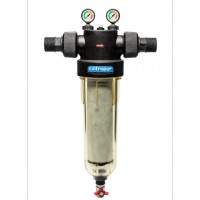 cintropur NW 500  NW650 NW800水過(guò)濾器帶絨布的濾水器