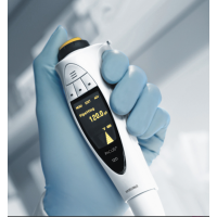 sartorius電子單通道移液器Picus2用于細(xì)胞培養(yǎng)試劑制備等