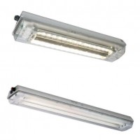 CEAG危險區(qū)域線性照明ellk 非金屬危險區(qū)域線性 LED 燈具