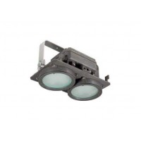 CEAGPXLED防爆型適用于1、2、21和22區(qū)的LED 泛光燈系列