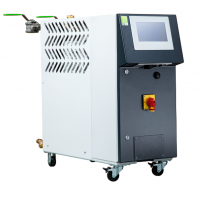 SINGLE 油安全溫度控制器，溫度可高達350℃，適用于各種工藝和要求