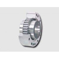 RINGSPANN FON螺栓固定集成式單向離合器提高定位精度