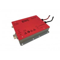 Deutronic電池充電器 DVCH1503-400短路和反極性保護(hù)