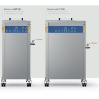 elma可移動工業(yè)超聲波清洗機(jī)xtra ST1600H