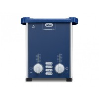 elma超聲波清洗機(jī)S系列16種尺寸用于珠寶清洗/鐘表零件/實(shí)驗(yàn)室