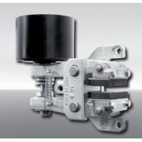 RINGSPANN工業(yè)制動(dòng)鉗DH030FPA DV035FPM彈簧啟動(dòng)氣動(dòng)釋放