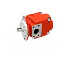 Bucher?Hydraulics內(nèi)嚙合齒輪泵QXEHX螺栓連接閥低噪音