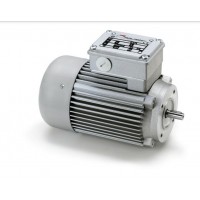 minimotor單相/三相AM異步電動機IP65 防護等級
