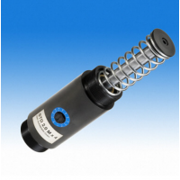 KMS可調(diào)工業(yè)減震器STD 4525 M用于物料運(yùn)動(dòng)的任何地方