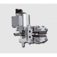 RINGSPANN電磁制動器DH012FEM DV020FEM彈簧啟動電磁釋放