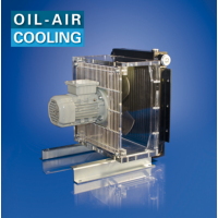 德國UNIVERSAL HYDRAULIK油氣熱交換器，多系列詳細(xì)介紹