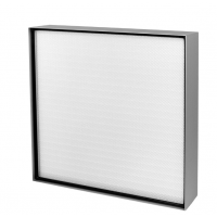 Scandfilter提供板式過(guò)濾器、吸附式過(guò)濾器和袋式過(guò)濾器及面板過(guò)濾器