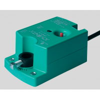 德國Joventa 小型電動風門執(zhí)行器，緊湊型外觀設(shè)計